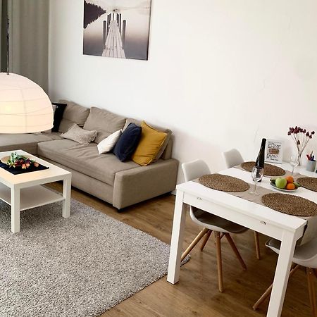 Alfoeldi Palace Apartman Debrecen Extérieur photo