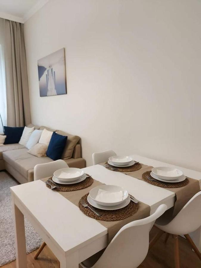 Alfoeldi Palace Apartman Debrecen Extérieur photo