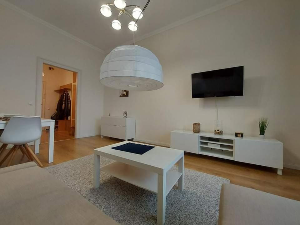 Alfoeldi Palace Apartman Debrecen Extérieur photo