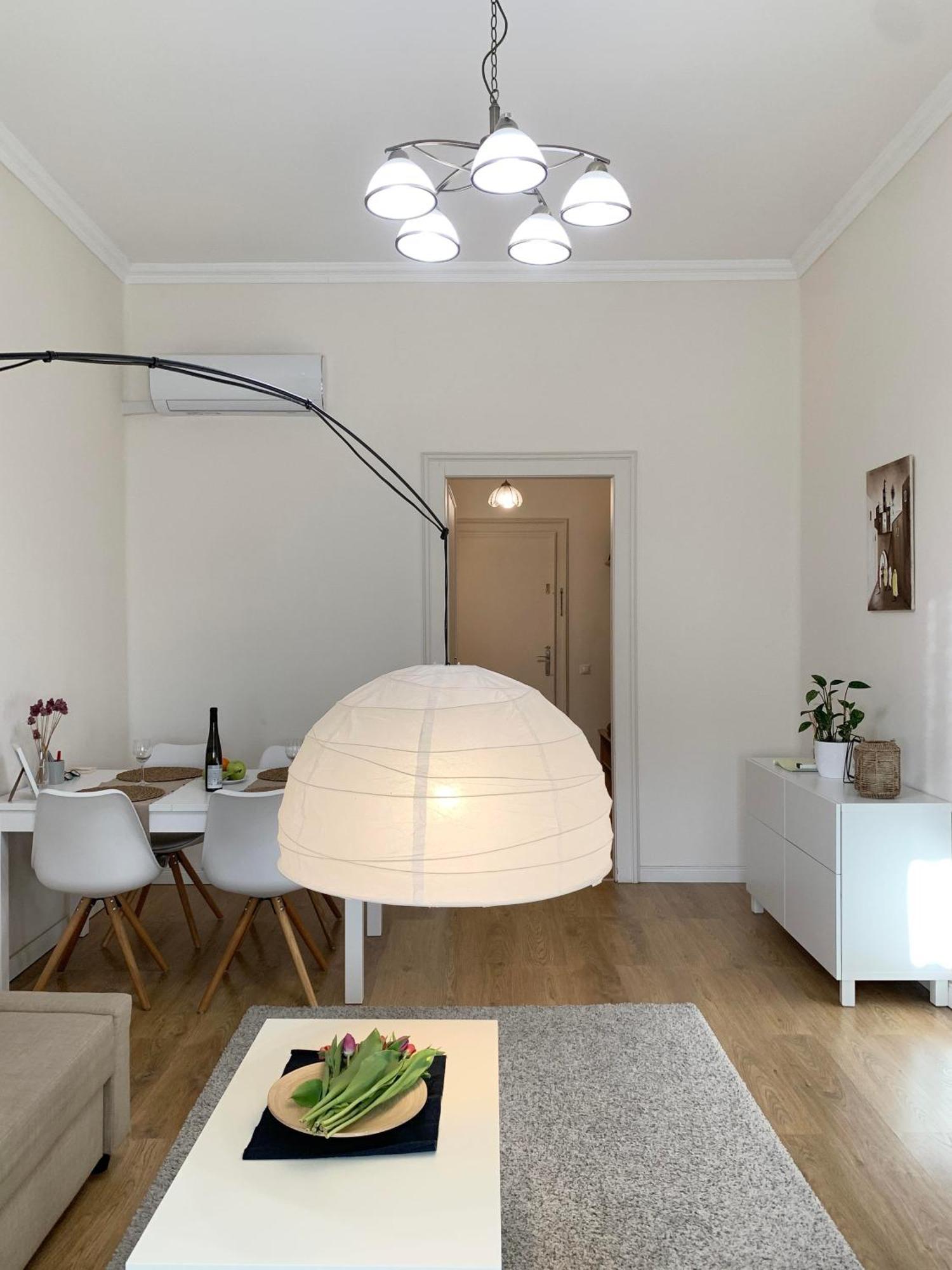 Alfoeldi Palace Apartman Debrecen Extérieur photo