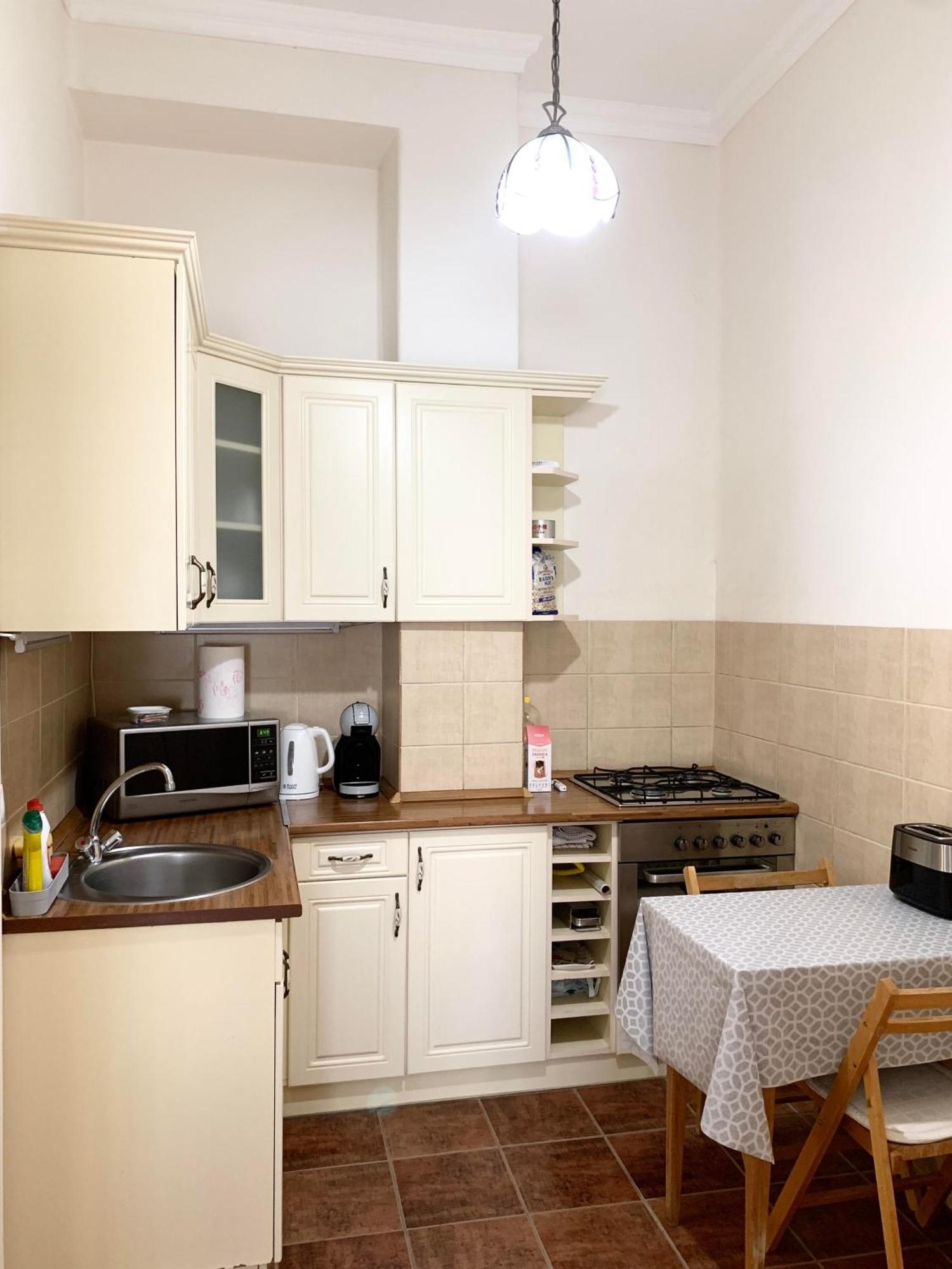 Alfoeldi Palace Apartman Debrecen Extérieur photo